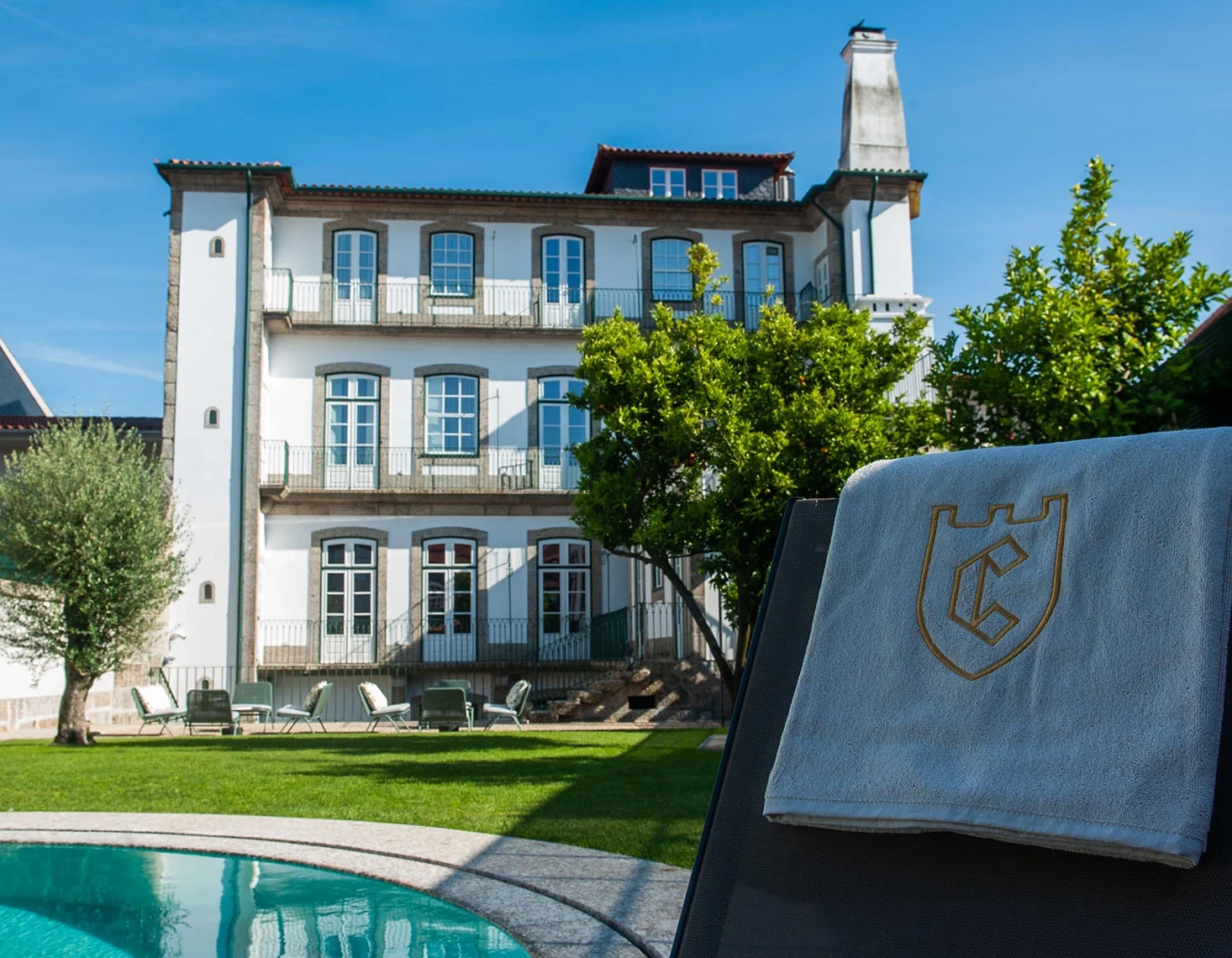 Hotel Torel Royal Court